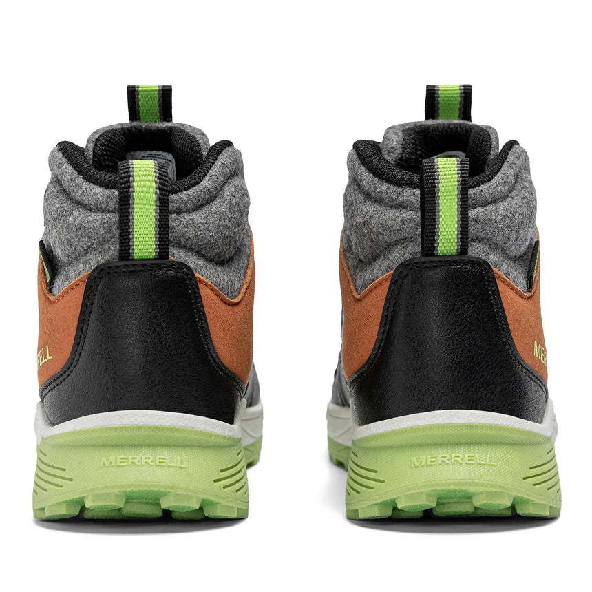 Botte Supernova Mid Pointures 11-7-Merrell-MER-MF25EE7-CLÉMENT