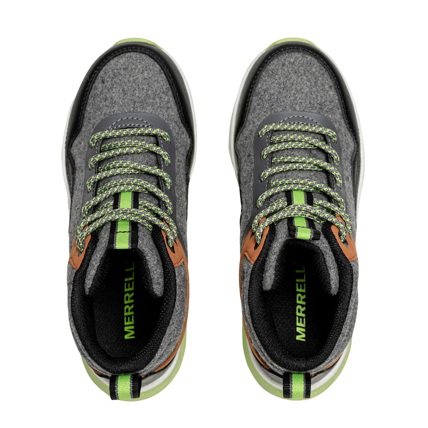 Botte Supernova Mid Pointures 11-7-Merrell-MER-MF25EE7-CLÉMENT