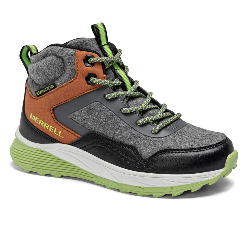 Botte Supernova Mid Pointures 11-7-Merrell-MER-MF25EE7-CLÉMENT