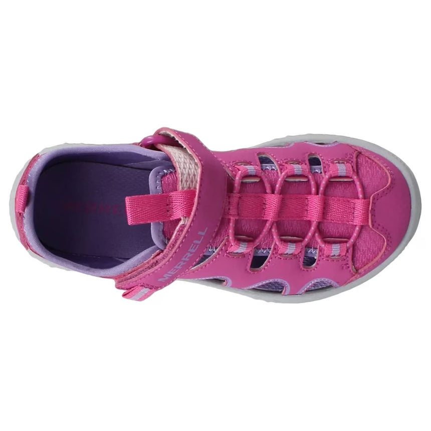 Sandale Hydro Trekker Pointures 11-7-Merrell-MER-MK126313-FUS-CLÉMENT