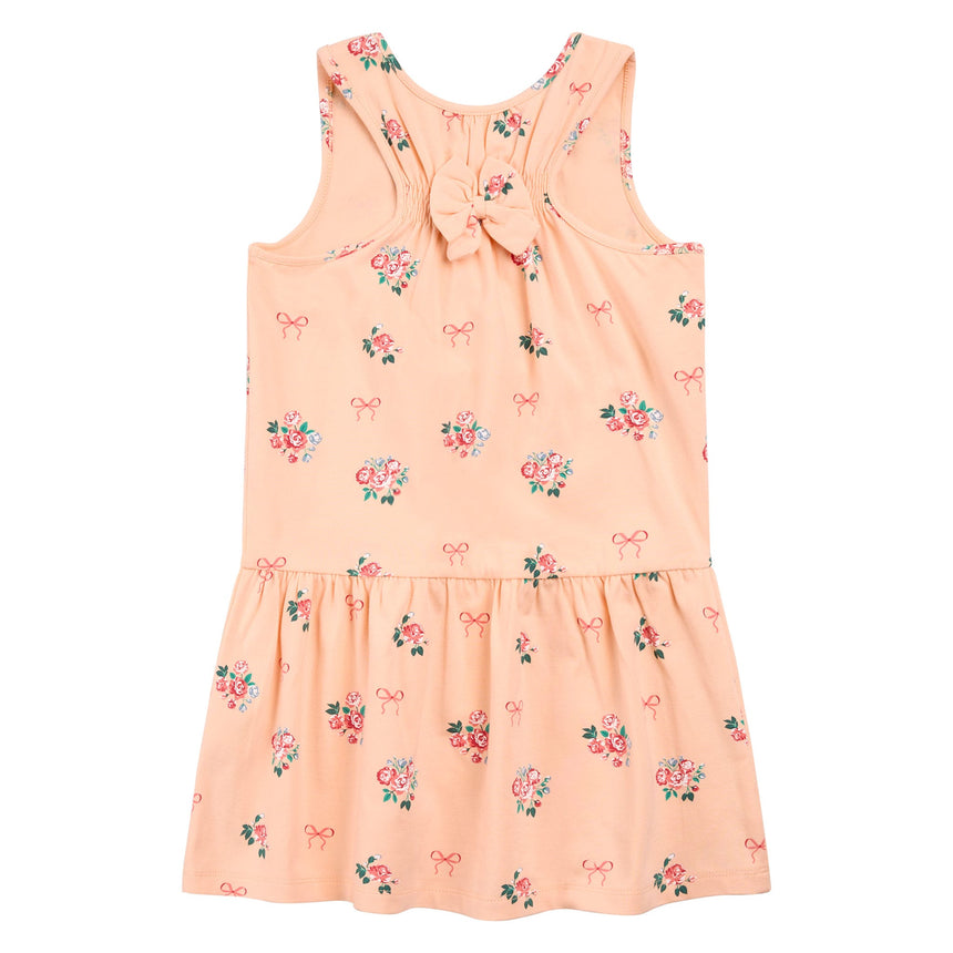 Robe Santa Fe 3-6ans-Miles-MIL-26SMW06D02K-CLÉMENT