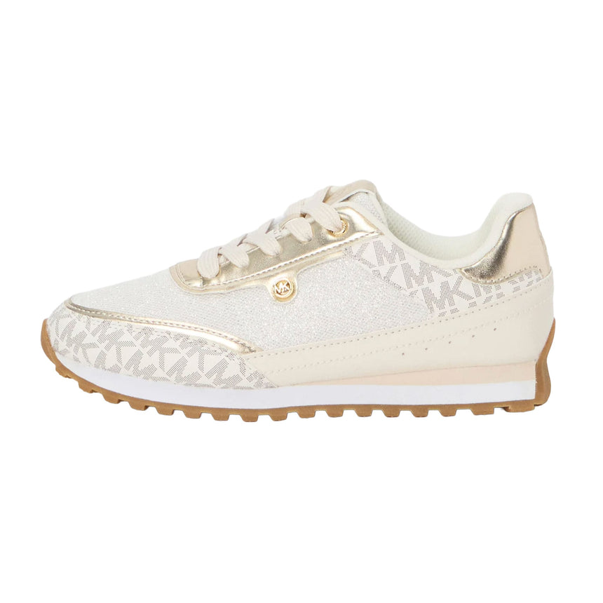 Souliers Nova Pointures 11-5-Michael Kors-Ivoire-11 E-MKS-MK04197256-CLÉMENT