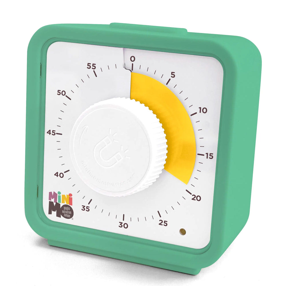 Mini Magnetic Visual Timer