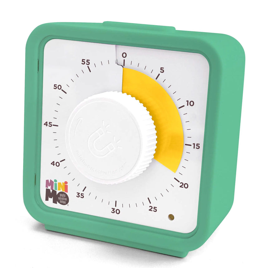 Mini Magnetic Visual Timer