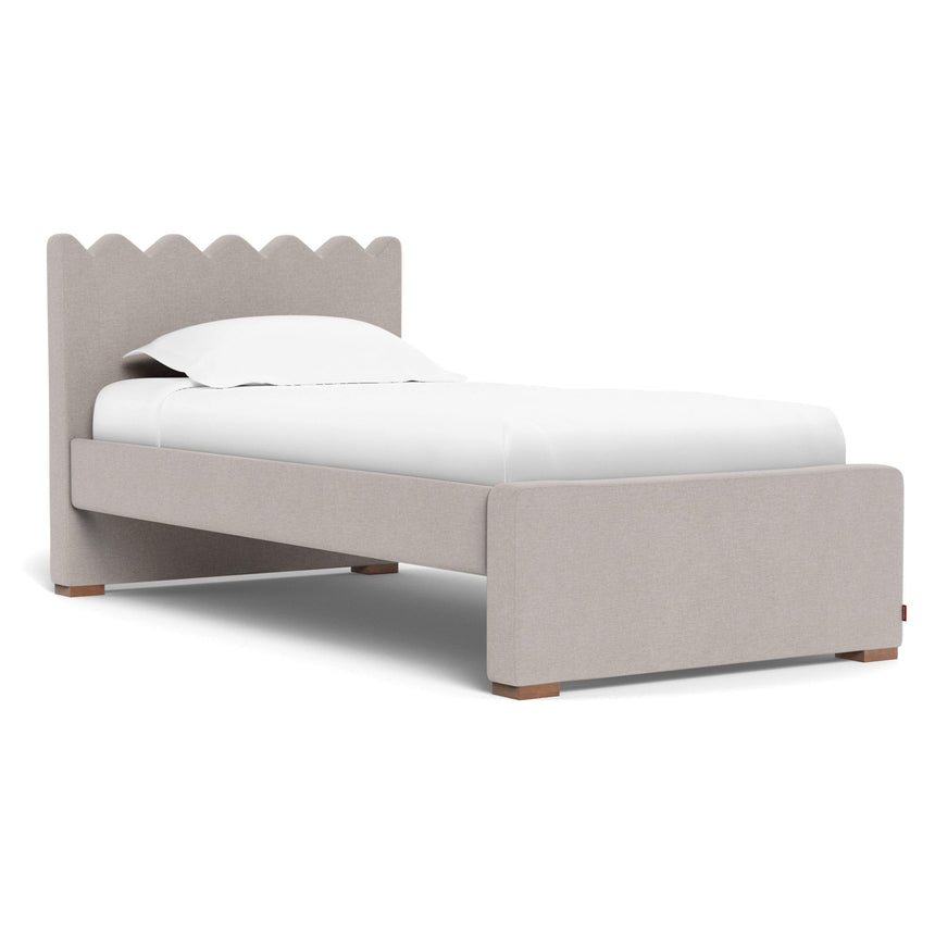 Lit Simple Ziggy - Sand-Monte-MTE-ZIGGY-SAND-CLÉMENT