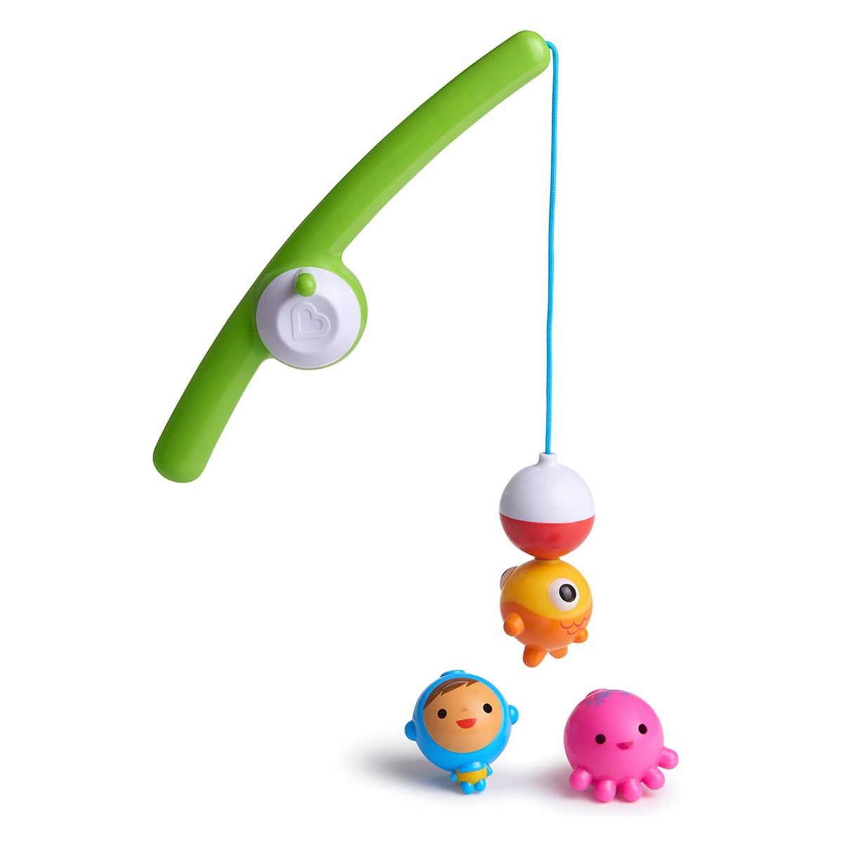 Canne à pêche pour - 50 cm - Jouet de pêche télescopique magnétique - Design avec poignée d'animaux | Jouet de jeu d'eau pour tout-petits de 3 à 6 ans - Jeu Canne à pêche pour - 50 cm - Jouet de pêche télescopique magnétique - Design avec poignée d'animaux | Jouet de jeu d'eau pour tout-petits de 3 à 6 ans - Jeu