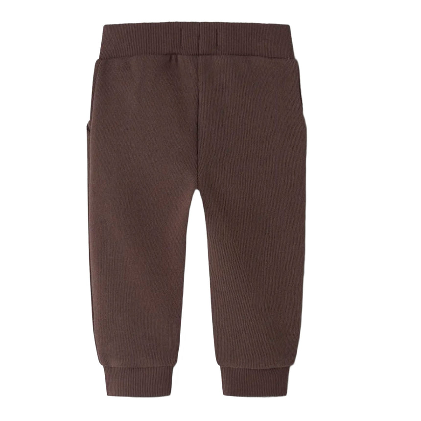 Pantalon Ouaté Bear 1-18mois-Name It-NAE-13258116-CLÉMENT