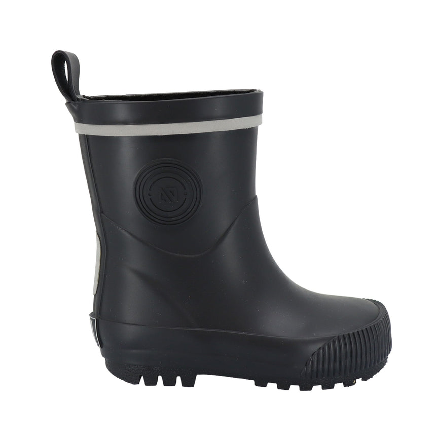 Black Rainboots Sizes 13-4