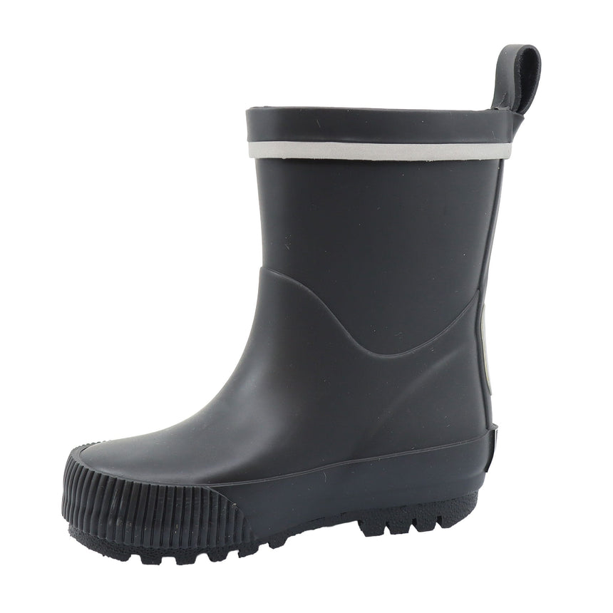 Black Rainboots Sizes 5-12