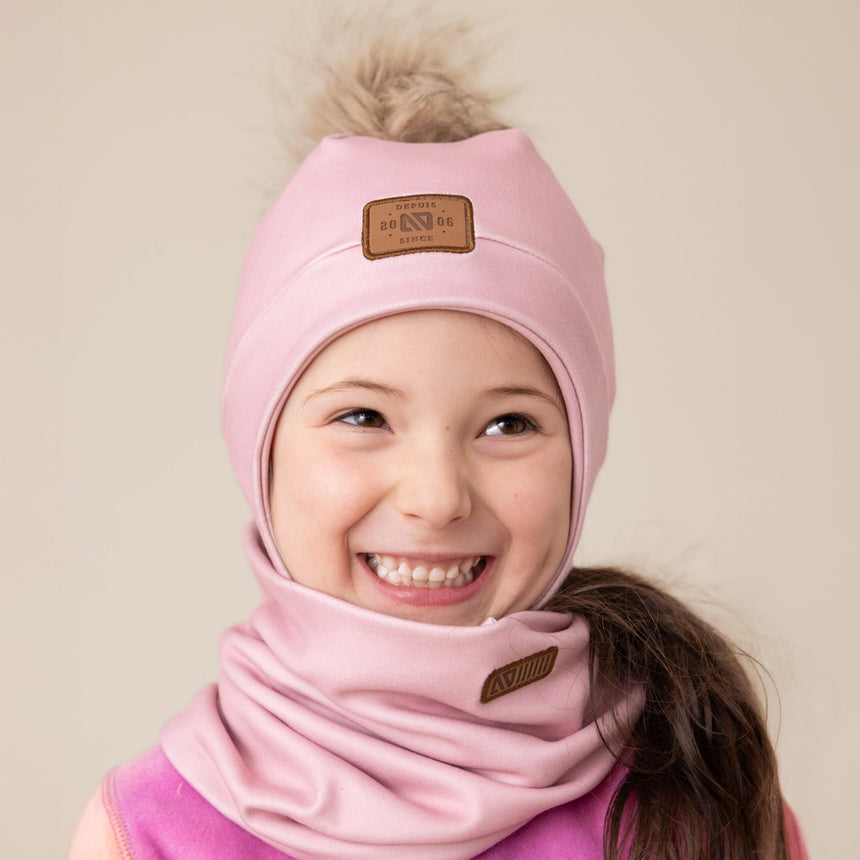 Tuque Doublée Unie 12-24mois-Nano-NAN-BFTUJO500F26-CLÉMENT