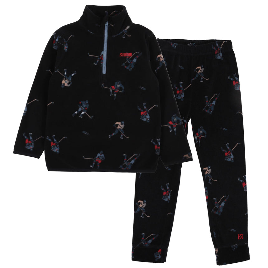Ensemble Polar Hockey 2-14ans-Nano-Noir-2-NAN-BUWP601-F26-CLÉMENT