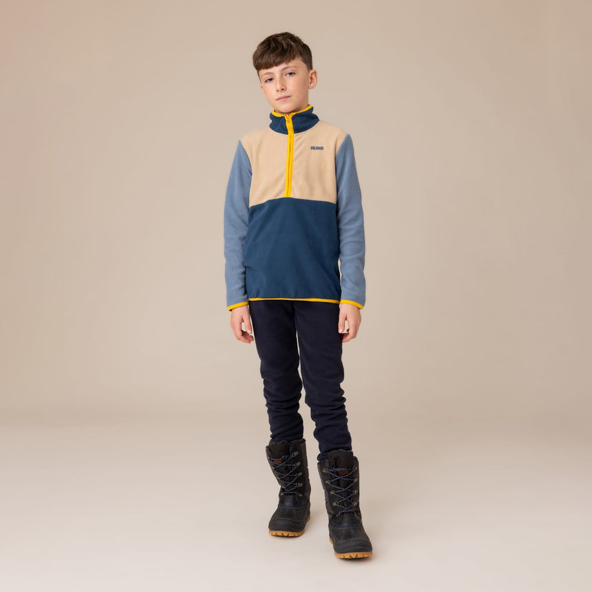 Ensemble Polar Bloc 2-14ans-Nano-NAN-BUWP603-F26-CLÉMENT