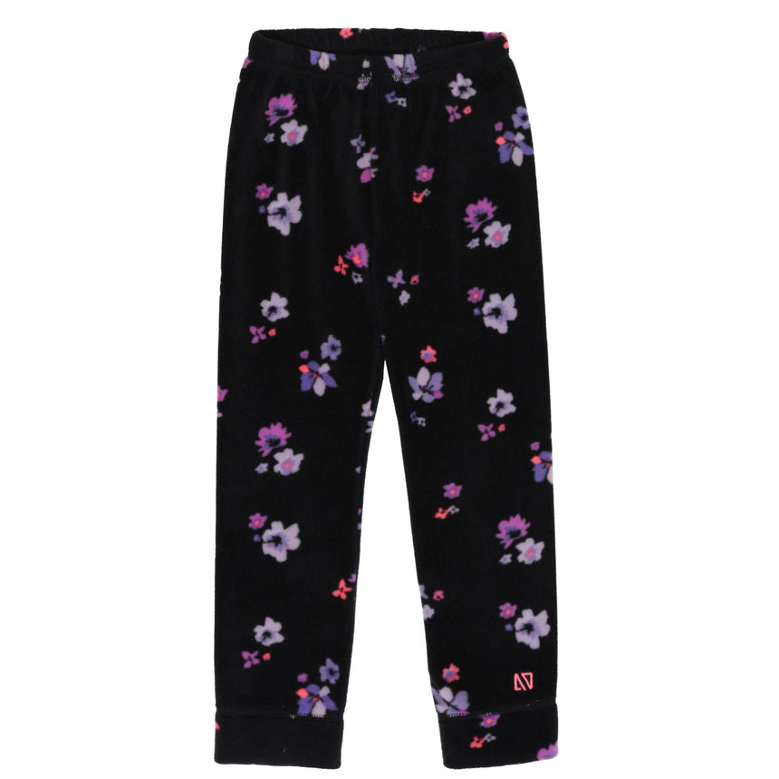 Ensemble Polar Fleurs 2-14ans-Nano-NAN-BUWP604-F26-CLÉMENT