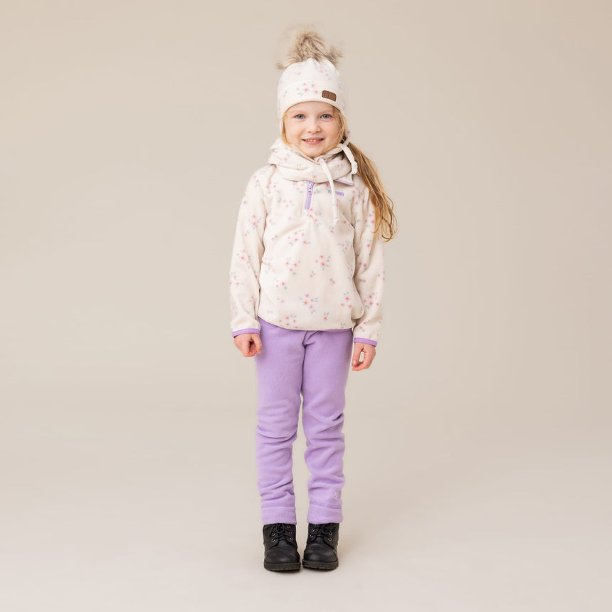 Ensemble Polar Petites Fleurs 2-14ans-Nano-NAN-BUWP606-F26-CLÉMENT
