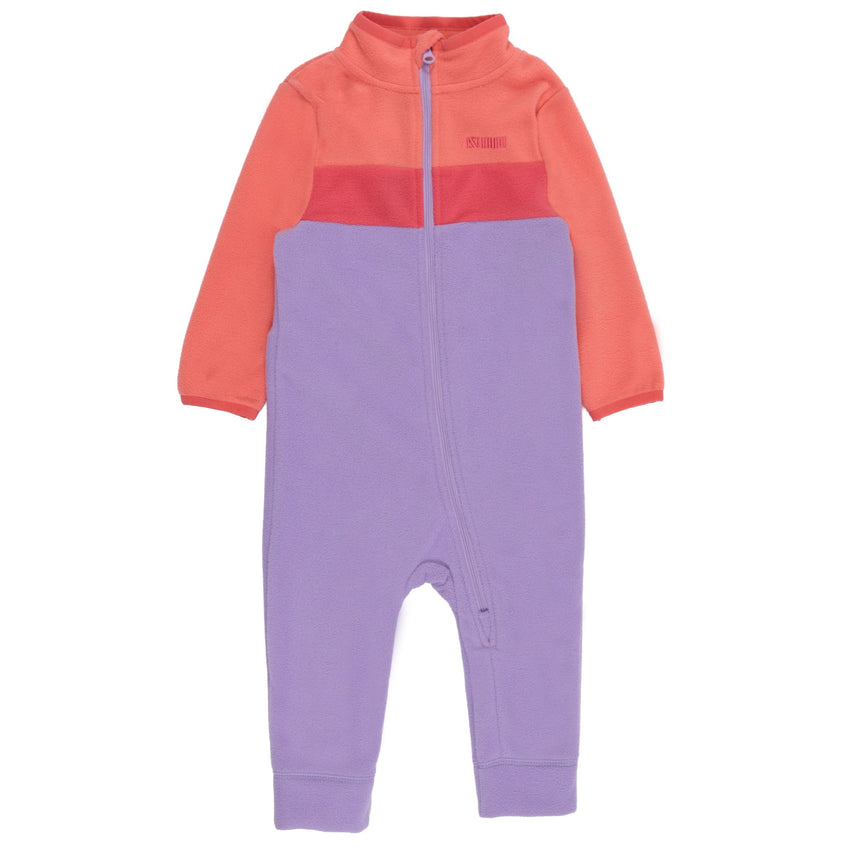 Une Pièce Polar Bloc 6-24mois-Nano-Lilas-6 m-NAN-BUWP700-F26-CLÉMENT
