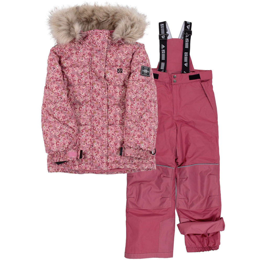 Phoebe Snowsuit 7-14