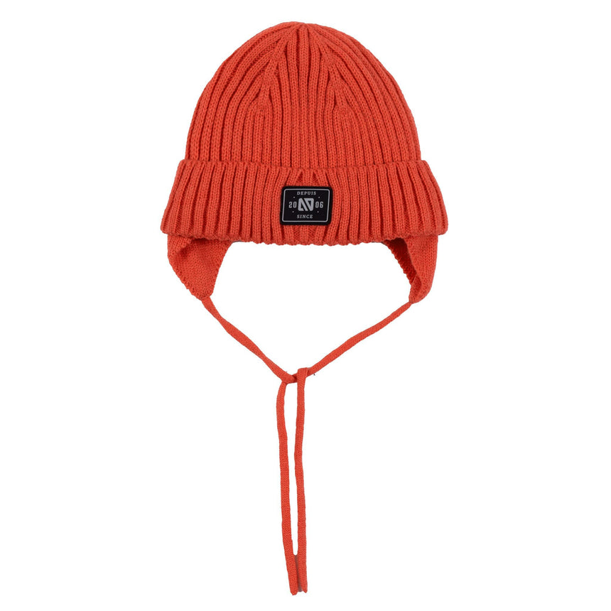 Phoenix Knit Beanie 2-6