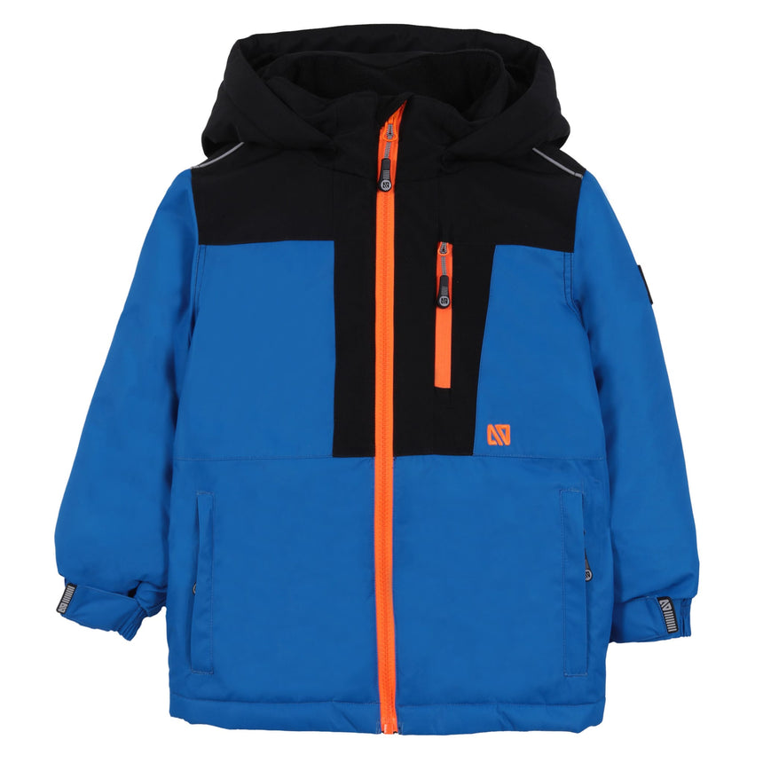 Habit de Neige Chris 7-14ans-Nano-NAN-F26M201-3-CLÉMENT