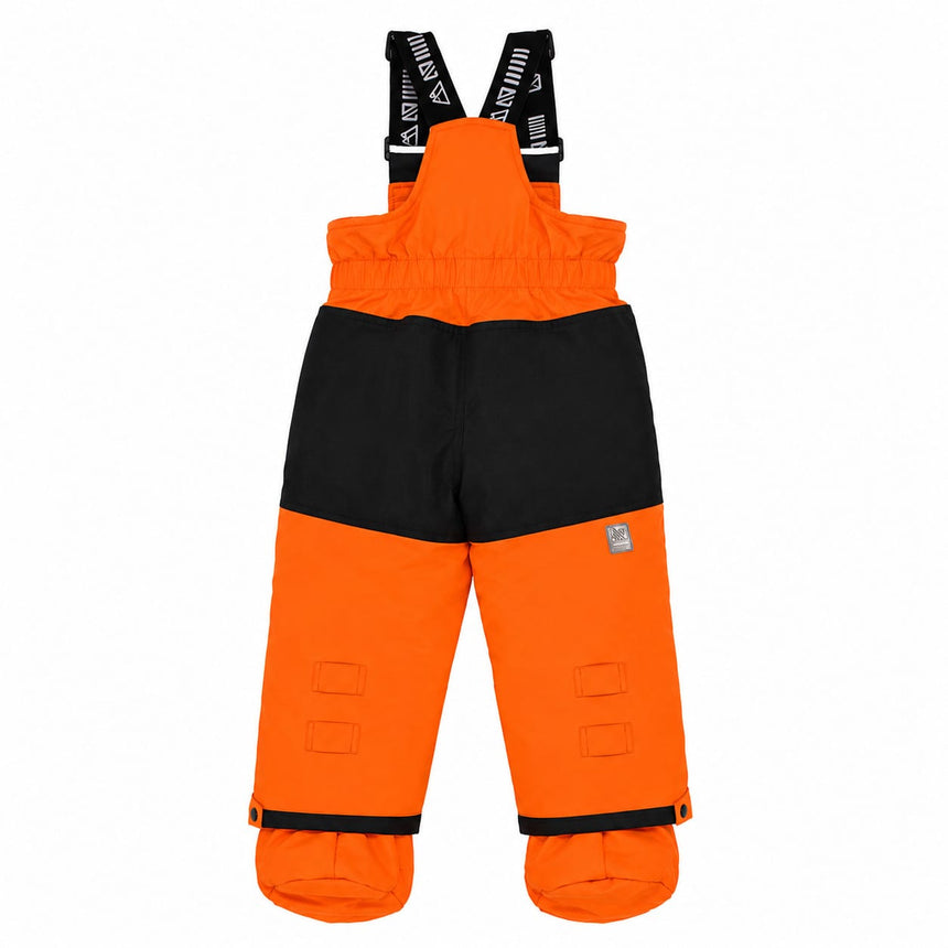 Habit de Neige Milo 12-24mois-Nano-NAN-F26M205-1-CLÉMENT
