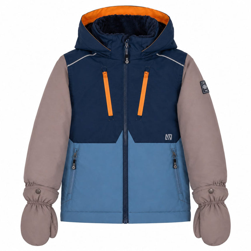 Habit de Neige Arthur 12-24mois-Nano-NAN-F26M207-1-CLÉMENT