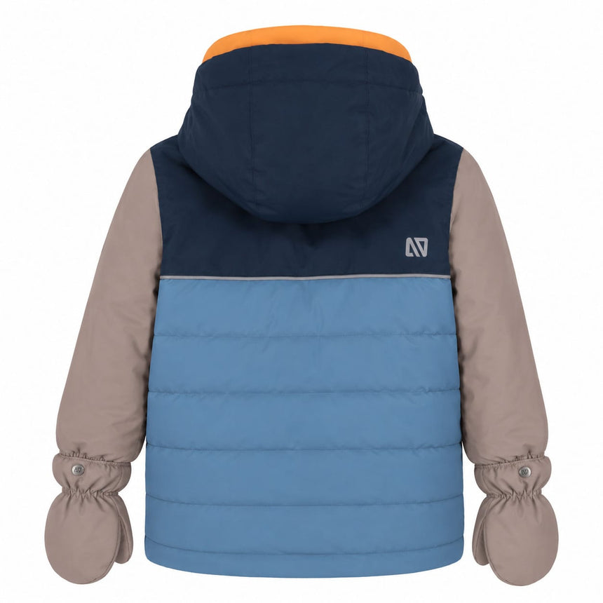 Habit de Neige Arthur 12-24mois-Nano-NAN-F26M207-1-CLÉMENT