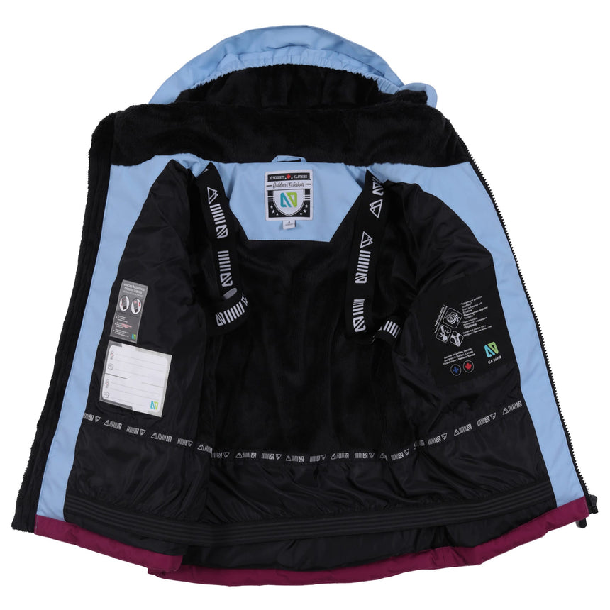 Habit de Neige Anabel 2-6ans-Nano-NAN-F26M256-2-CLÉMENT