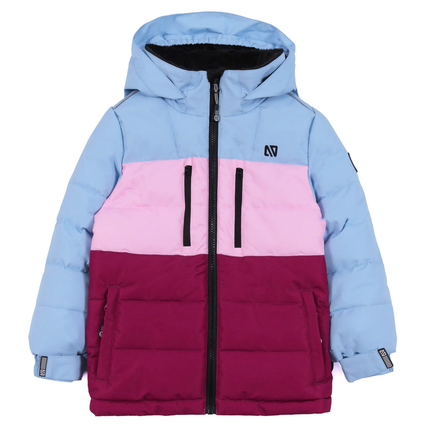 Habit de Neige Anabel 7-14ans-Nano-NAN-F26M256-3-CLÉMENT