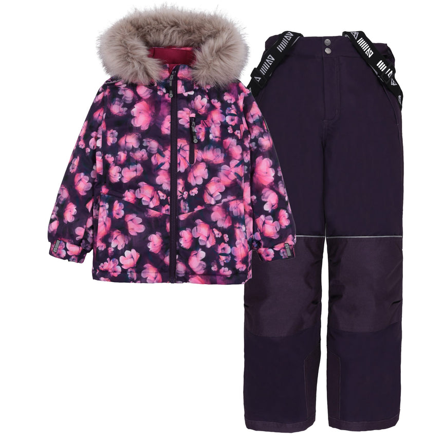 Habit de Neige Olivia 7-14ans-Nano-Mauve-7-NAN-F26M262-3-CLÉMENT