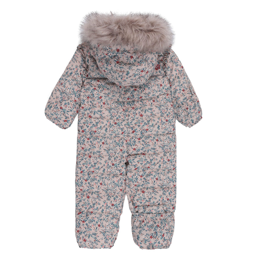 Habit de Neige Tamara 6-24mois-Nano-NAN-F26M464-CLÉMENT