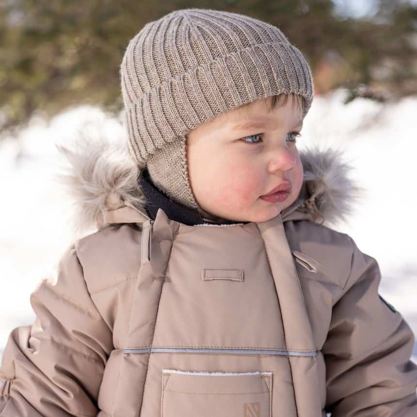 Habit de Neige Casey 6-24mois-Nano-NAN-F26M500-CLÉMENT