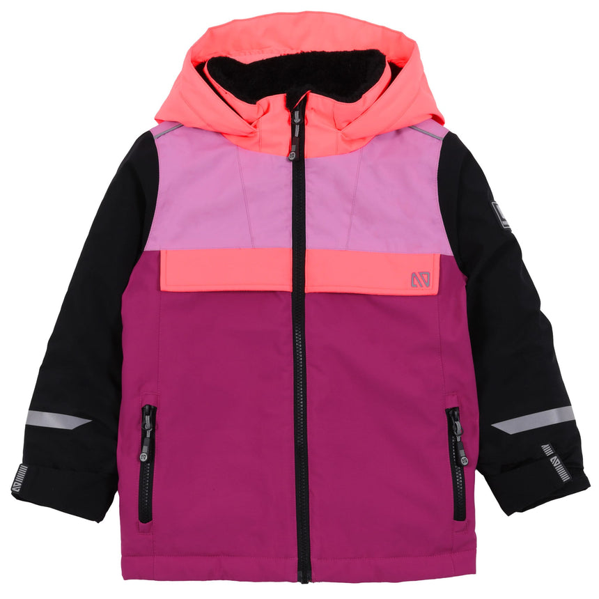 Habit de Neige Performance Tiffany 2-6ans-Nano-NAN-F26M850-2-CLÉMENT