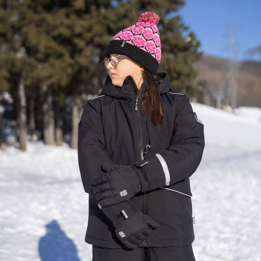 Manteau Husky Maxime 6-14ans-Nano-NAN-F26M880-CLÉMENT
