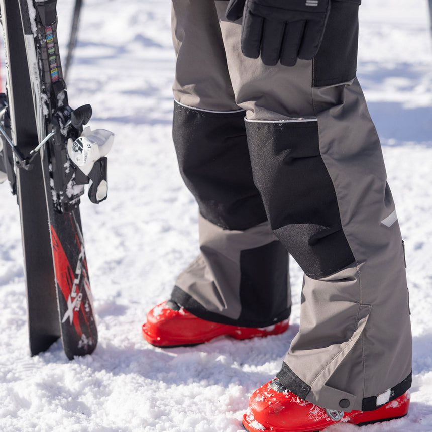 Habit de Neige Performance 3-en-1 Greg 2-6ans-Nano-NAN-F26M891-2-CLÉMENT