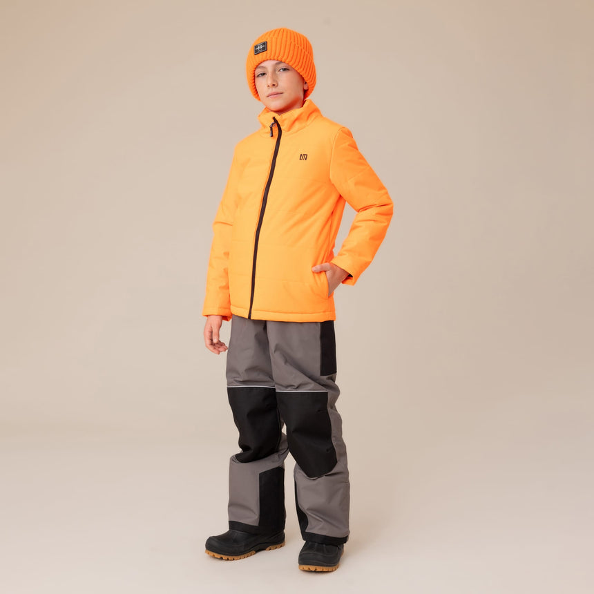 Habit de Neige Performance 3-en-1 Greg 7-14ans-Nano-NAN-F26M891-3-CLÉMENT