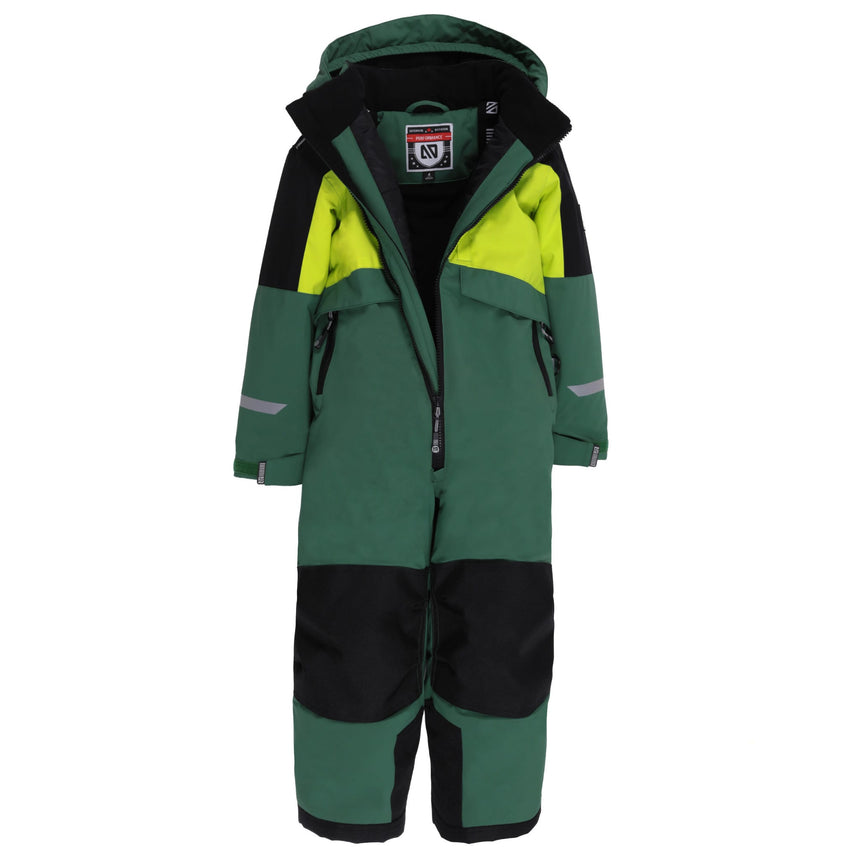 Habit de Neige Performance James 3-6ans