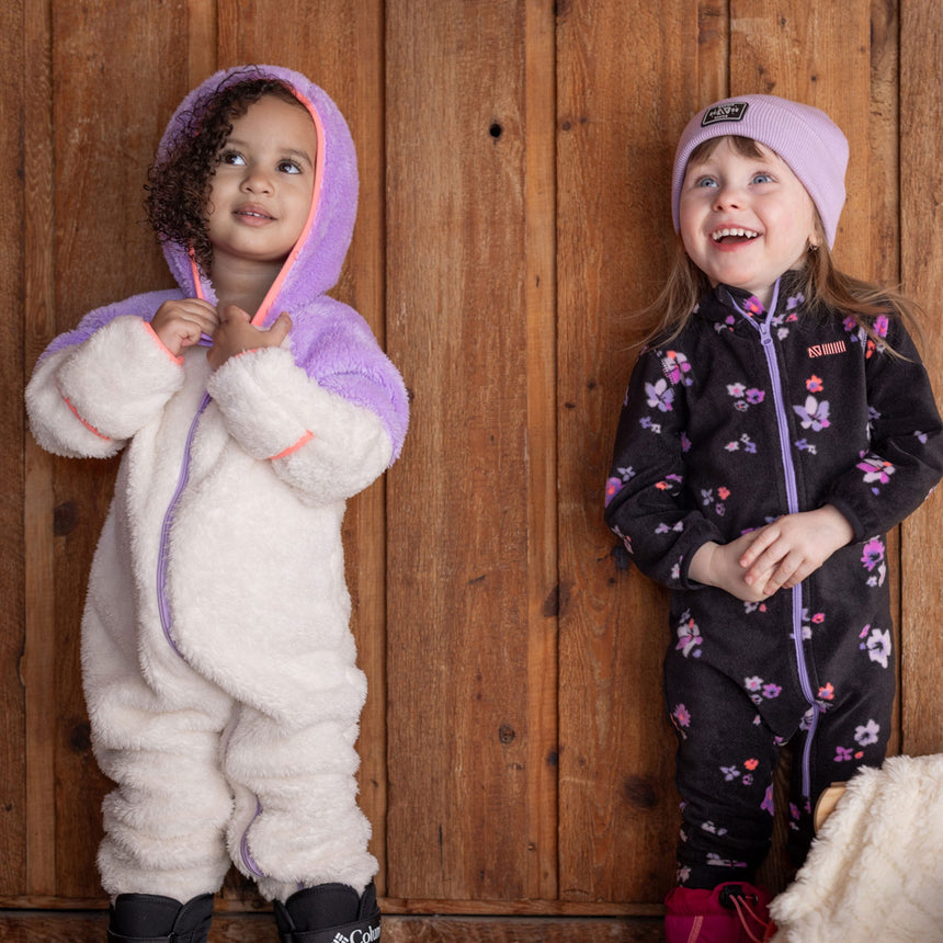Combinaison Sherpa 6-24mois-Nano-NAN-F26VS102-CLÉMENT