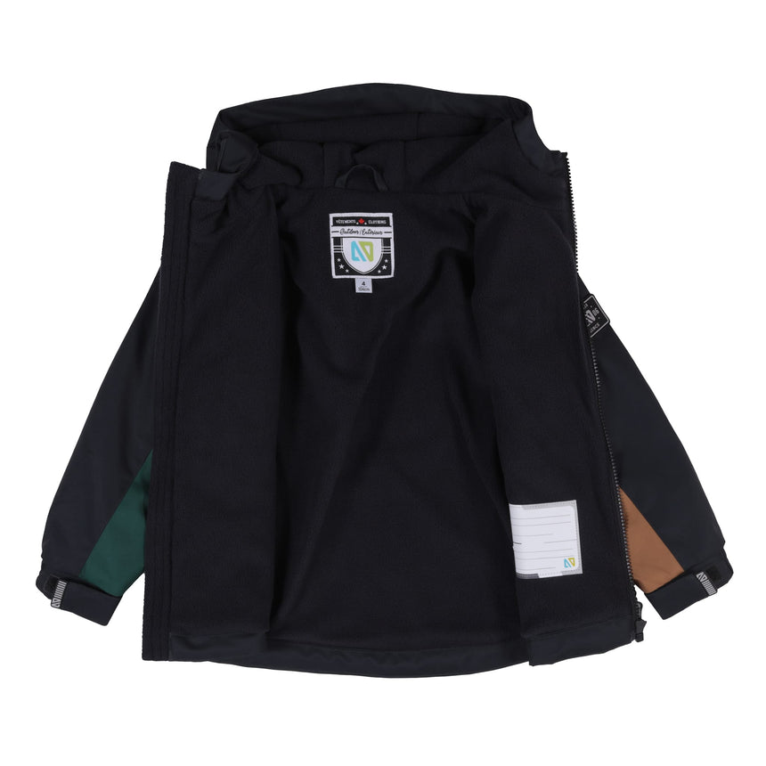 Manteau Max 7-10ans-Nano-NAN-NAN-S26M209-CLÉMENT