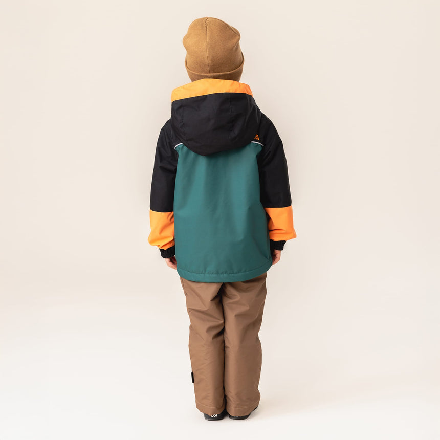 Ensemble Extérieur Lewis 2-10ans-Nano-NAN-S26M203-2-CLÉMENT