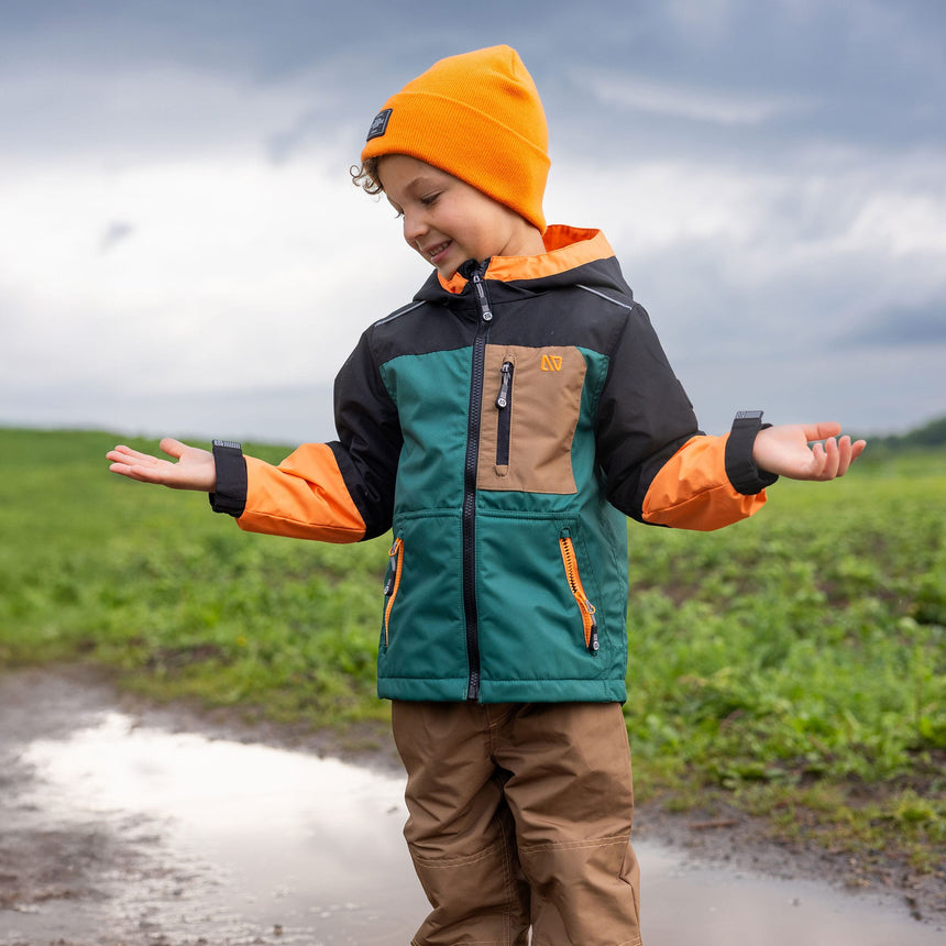 Ensemble Extérieur Lewis 2-10ans-Nano-NAN-S26M203-2-CLÉMENT