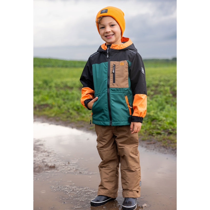 Ensemble Extérieur Lewis 2-10ans-Nano-NAN-S26M203-2-CLÉMENT