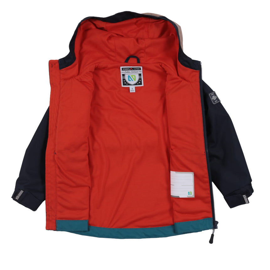 Manteau Antoine 2-6ans-Nano-NAN-S26M211-2-CLÉMENT