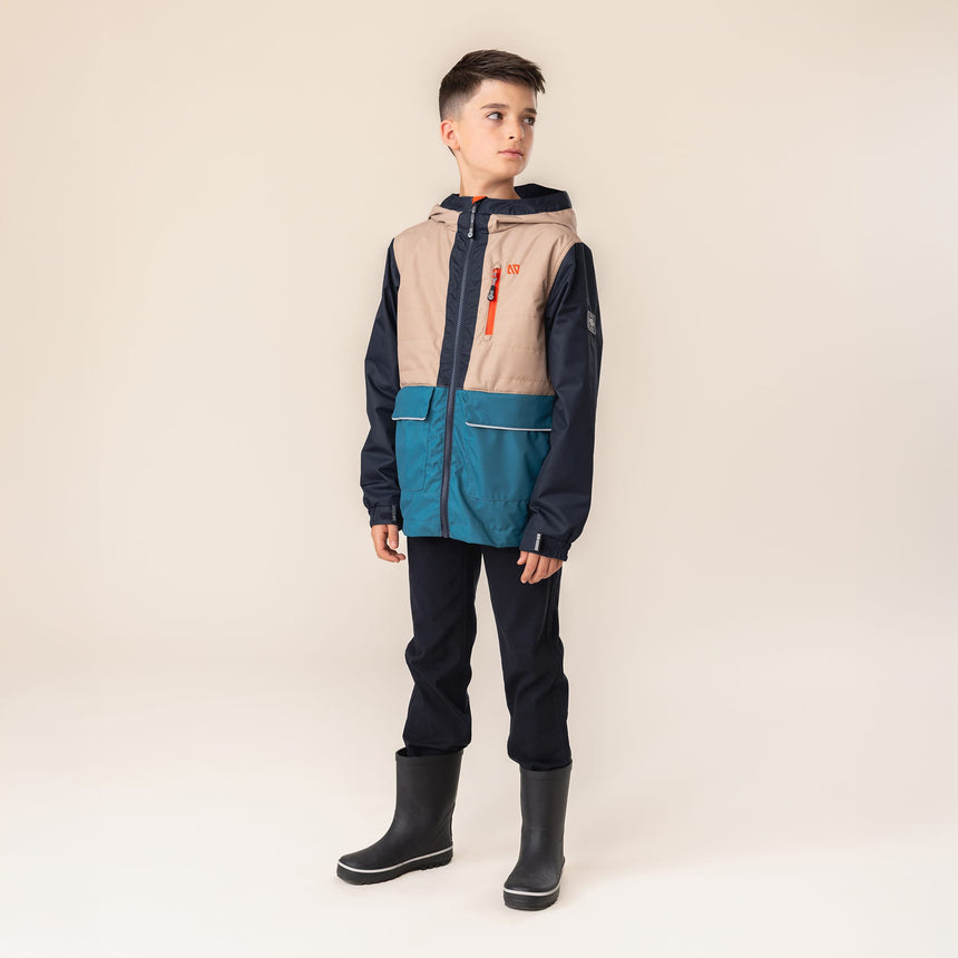 Manteau Antoine 7-14ans-Nano-NAN-S26M211-3-CLÉMENT