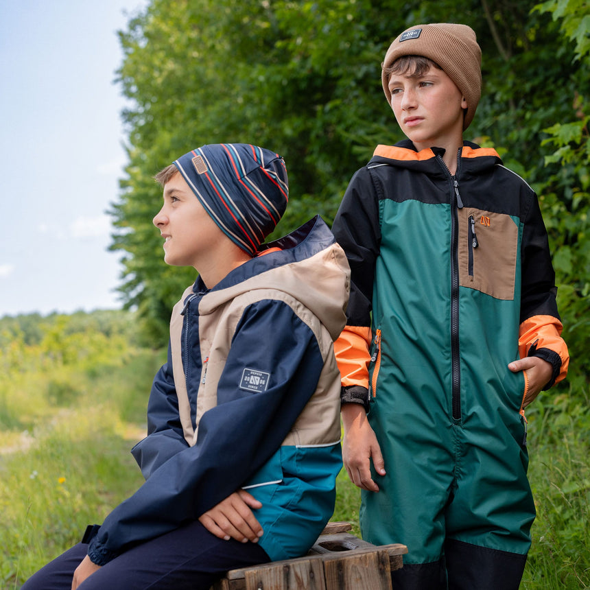 Manteau Antoine 7-14ans-Nano-NAN-S26M211-3-CLÉMENT