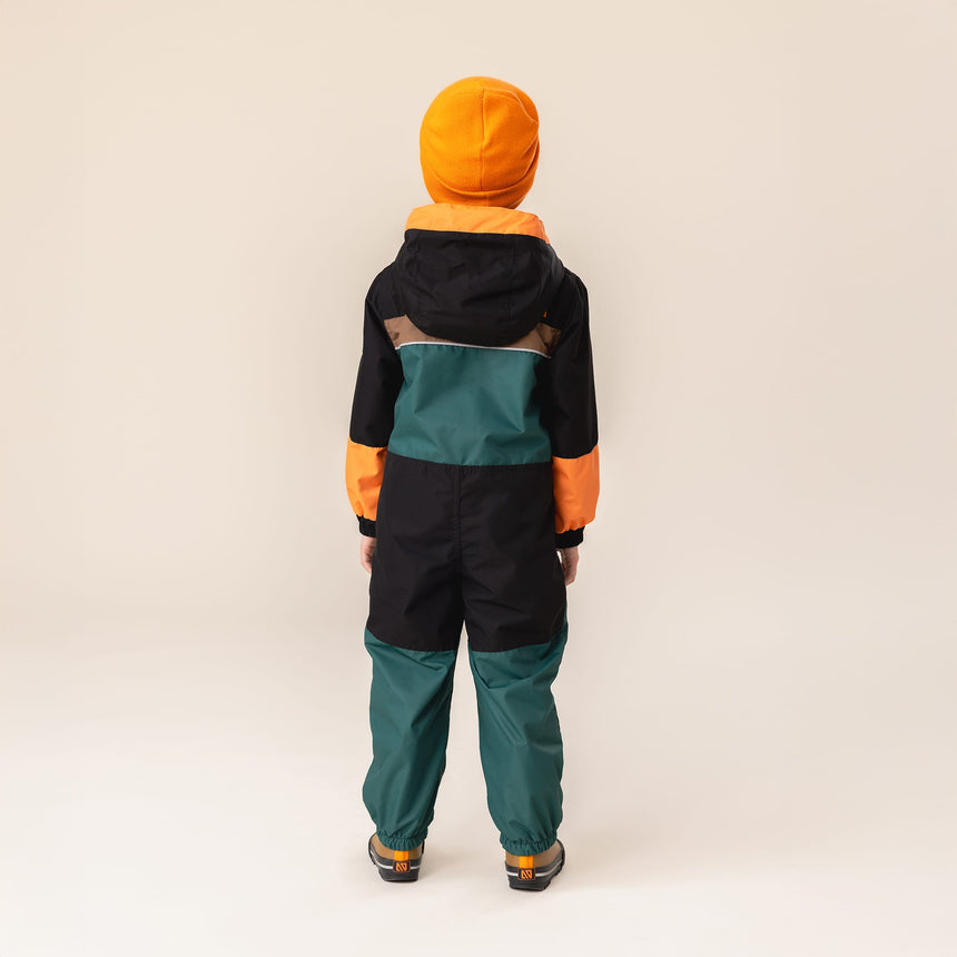 Combinaison Extérieur Liam 2-10ans-Nano-NAN-S26M603-CLÉMENT