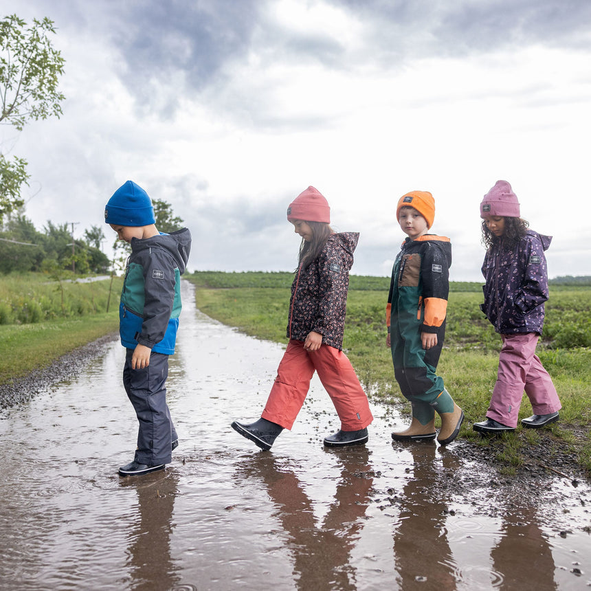 Combinaison Extérieur Liam 2-10ans-Nano-NAN-S26M603-CLÉMENT