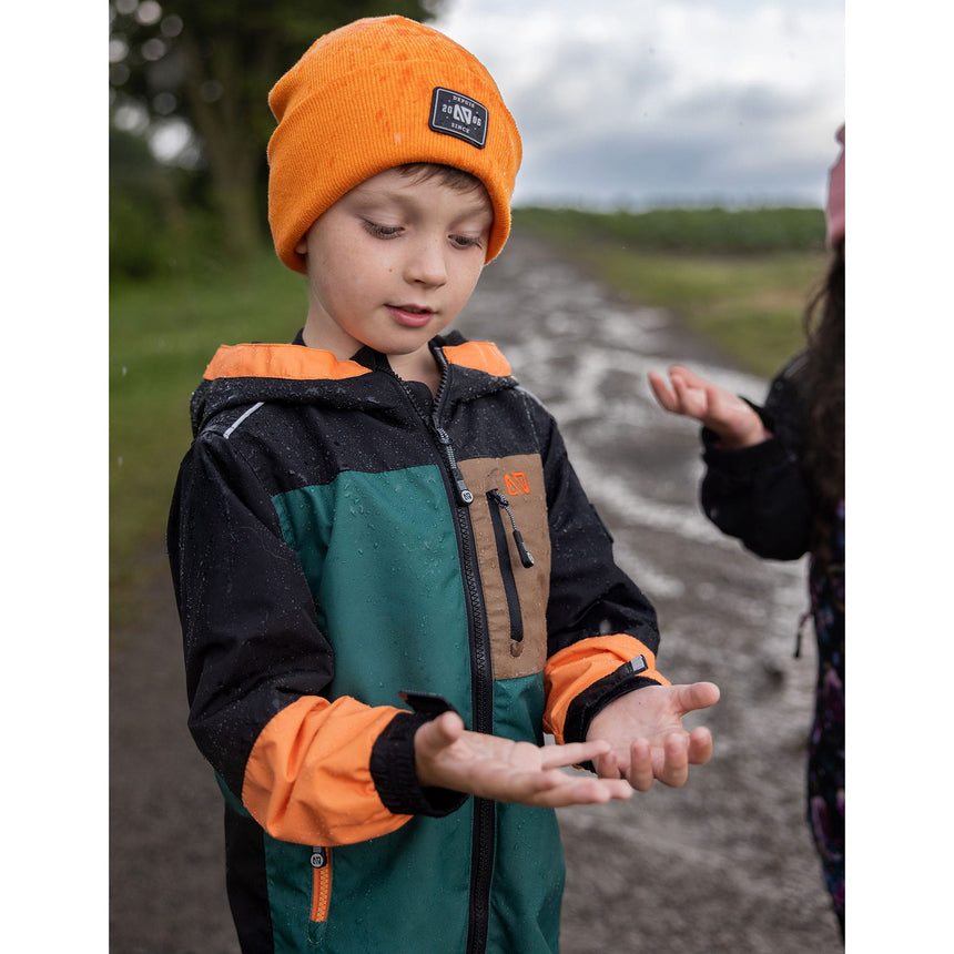 Combinaison Extérieur Liam 2-10ans-Nano-NAN-S26M603-CLÉMENT