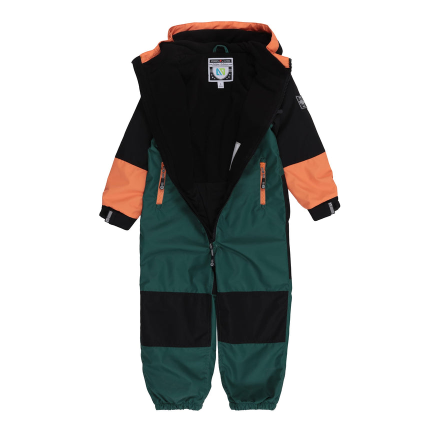 Combinaison Extérieur Liam 2-10ans-Nano-NAN-S26M603-CLÉMENT