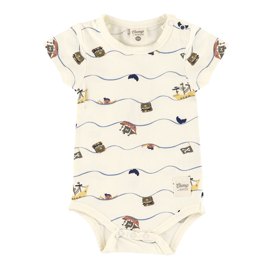 Cache-couche Pirate 3-24mois-Camp by Birdz-Ivoire-3 m-NAS-CLSPBB674-BO-CLÉMENT