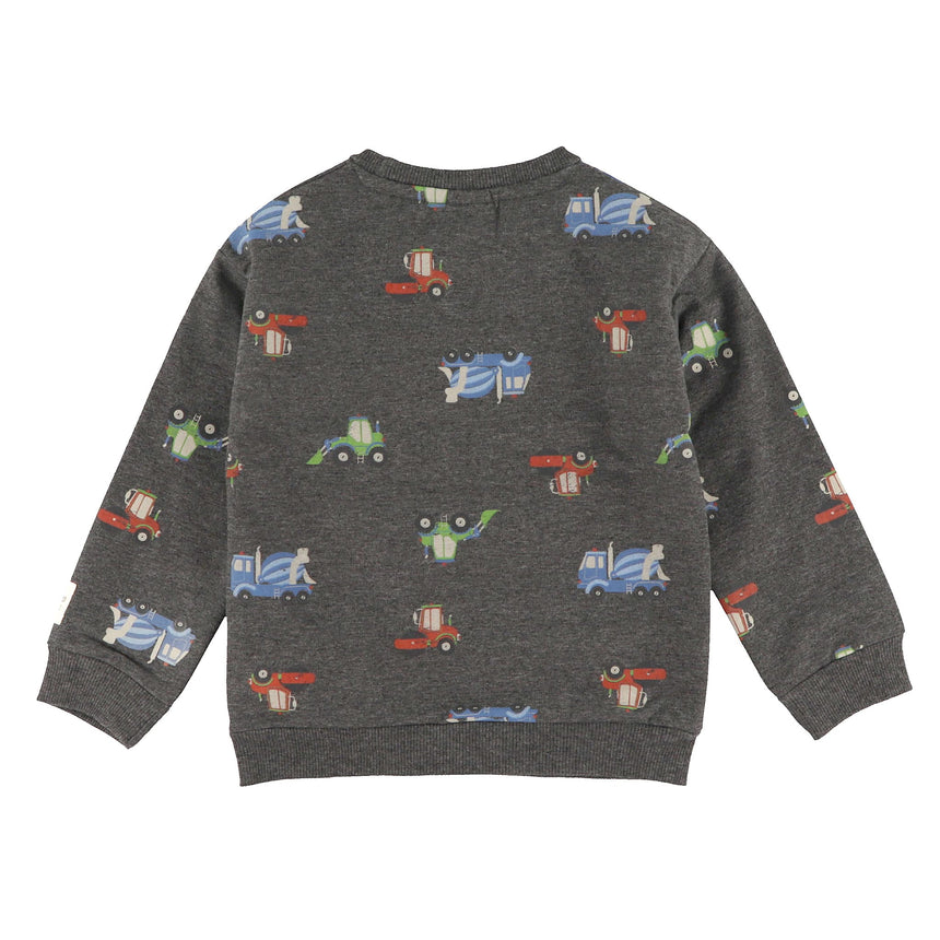 Gilet Ouaté Construction 2-8ans-Camp by Birdz-NAS-CLSPKB396-DM-CLÉMENT