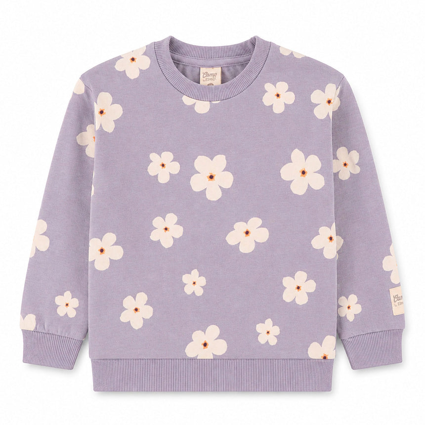 Gilet Ouaté Lilas Fleurs 2-8ans-Camp by Birdz-Lilas-2-NAS-CLSPKG287-LF-CLÉMENT